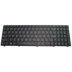 Lenovo 25201817 composant de laptop supplémentaire Clavier