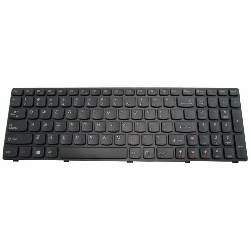 Keyboard (ENGLISH)