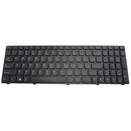 Lenovo 25201818 laptop spare part Keyboard