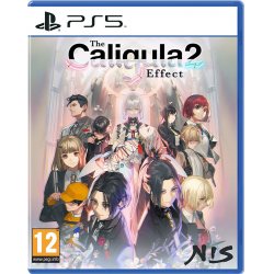 Caligula Effect 2 (ITA/Multi in Game)