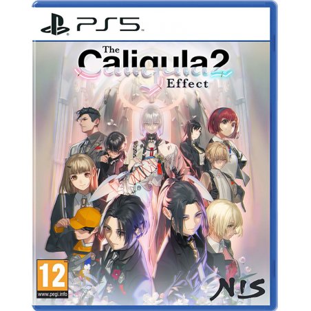 Caligula Effect 2 (ITA/Multi in Game)