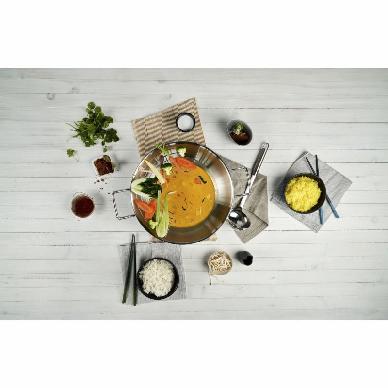 Zwilling - Pro, Soup ladle - 18/10 stainless steel - 32 cm