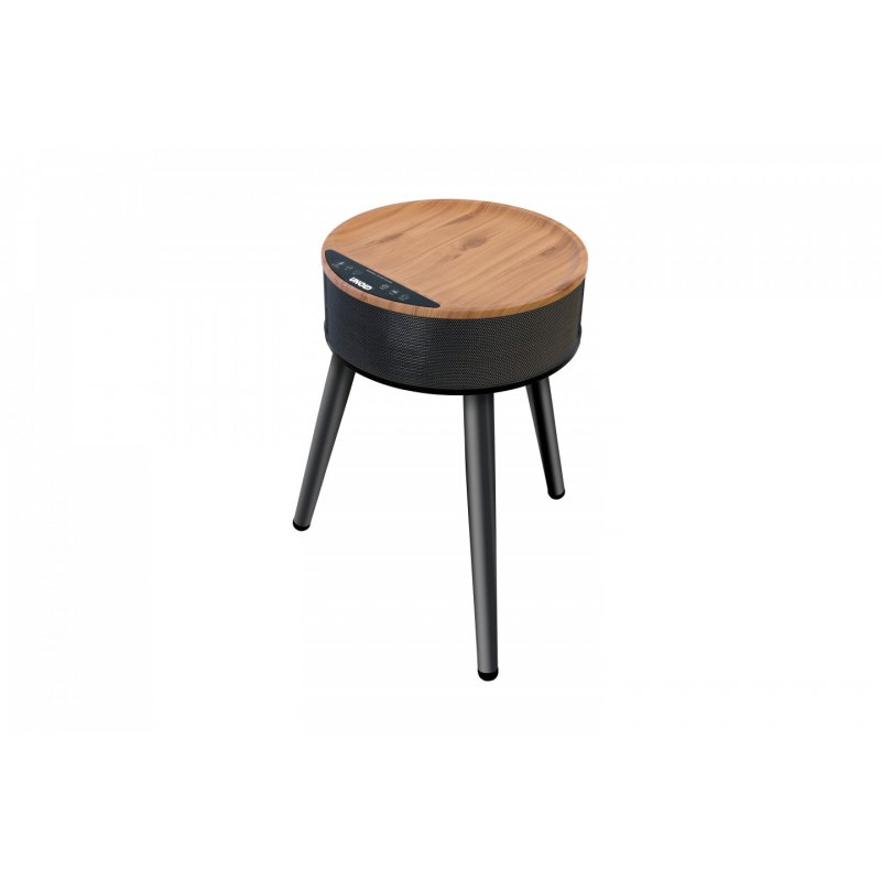 Unold Heizlüftertisch Henry 86545 bk