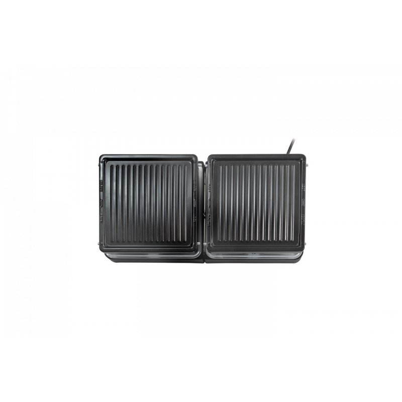 Unold 48755 raclette 8 personne(s) Noir