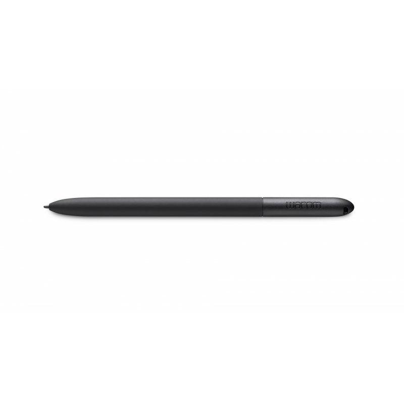 Wacom STU-540-CH2 tablette graphique Noir 2540 lpi 108 x 65 mm USB