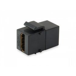 Equip HDMI Keystone Coupler