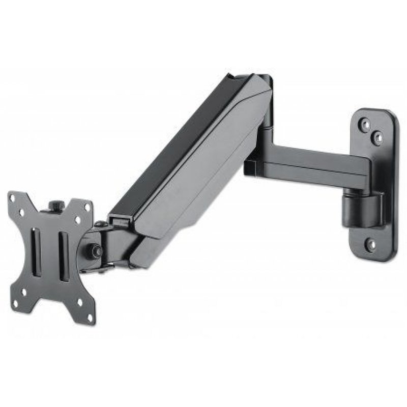 Tv & Monitor Mount, Wall,