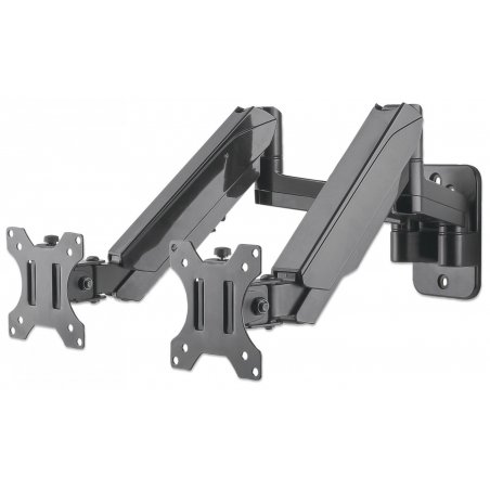 Tv & Monitor Mount, Wall,