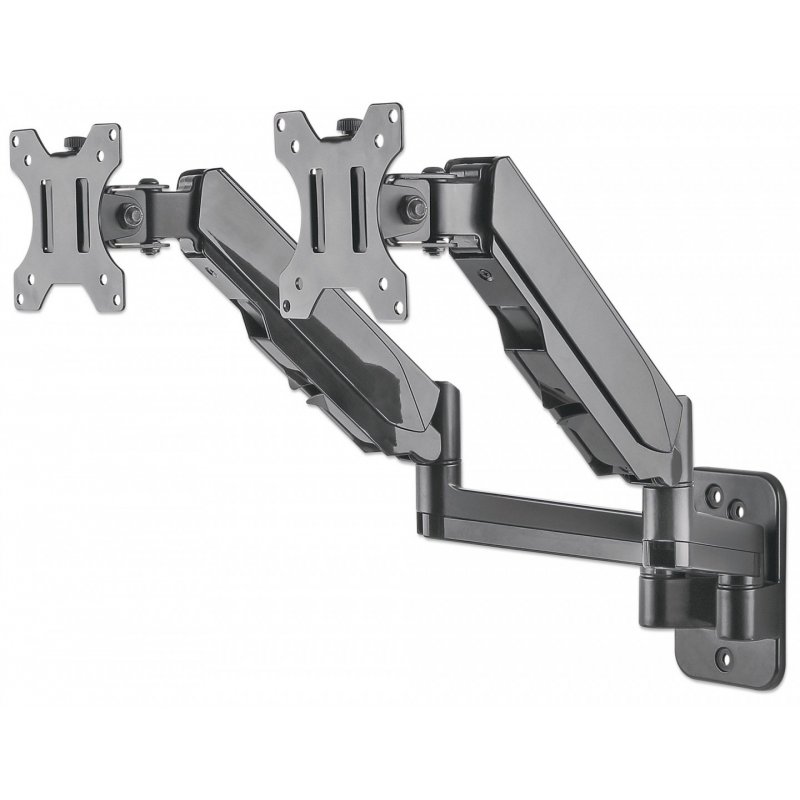 Tv & Monitor Mount, Wall,