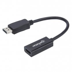 Displayport 1.1 To Hdmi