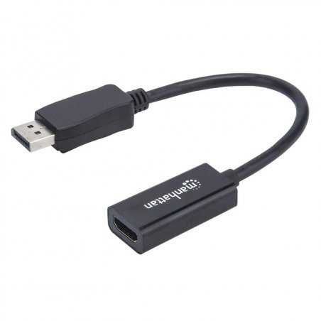 Displayport 1.1 To Hdmi