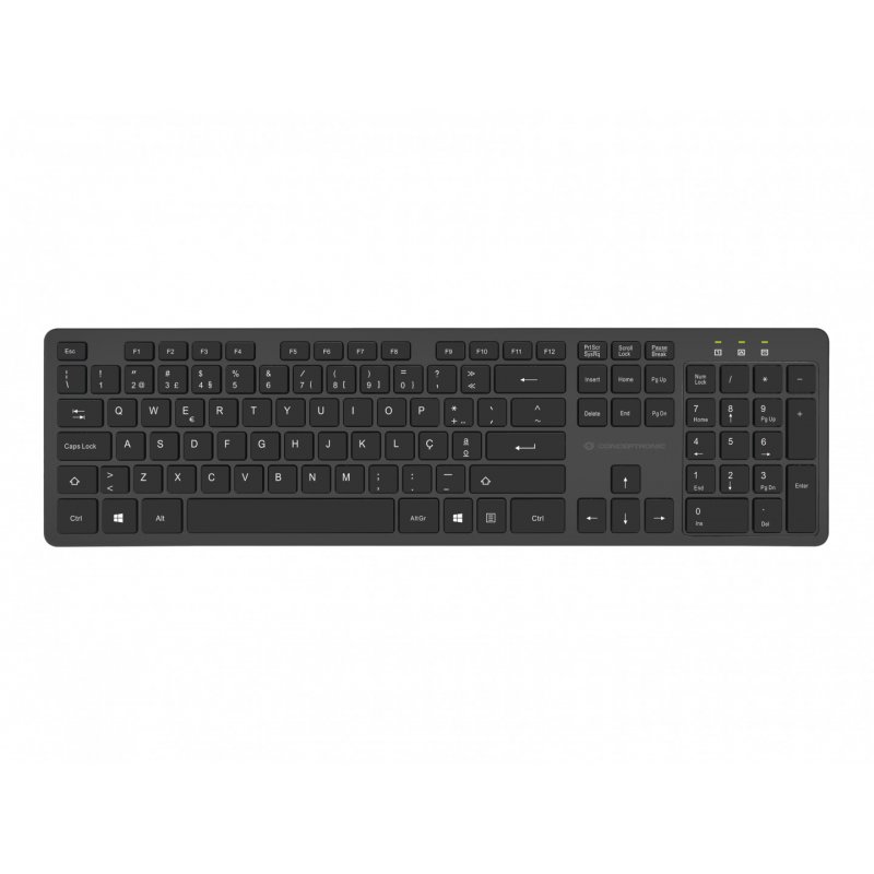 Orazio Keyboard Mouse