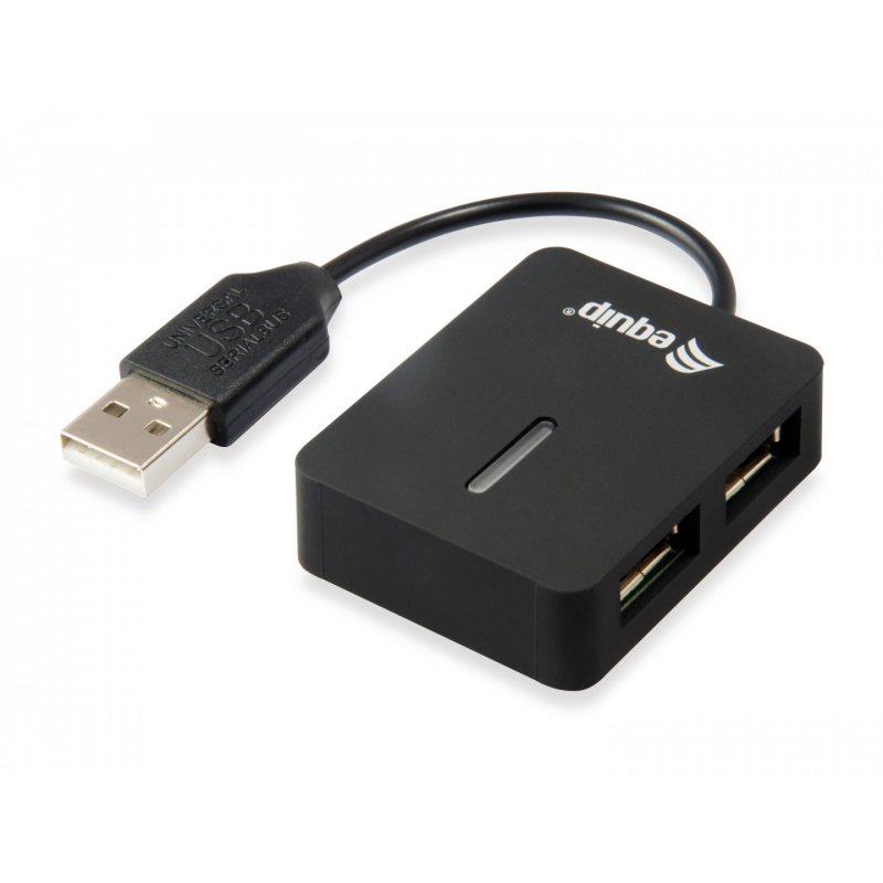 Interface Hub Usb 2.0 480