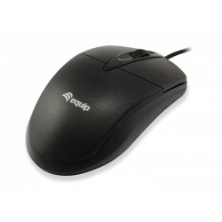 Mouse Ambidextrous Usb Type-A
