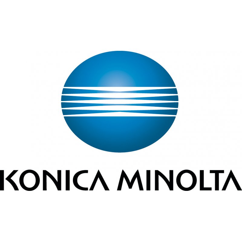 Konica Minolta Magic Color 2 Unit fuser 12000 pages