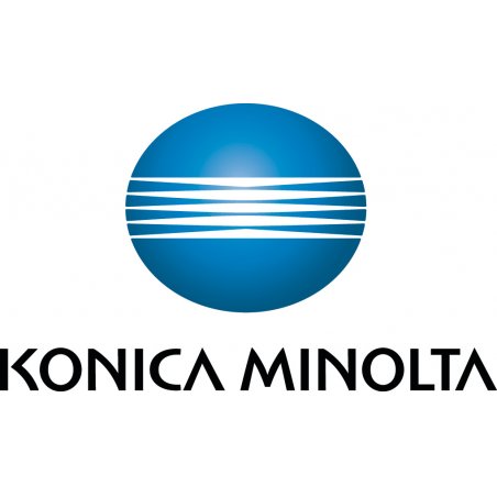 Konica Minolta Magic Color 2 Fuser Unit unité de fixation (fusers) 12000 pages