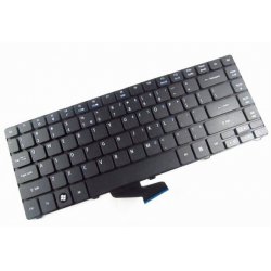 HP 826367-031 composant de laptop supplémentaire Clavier