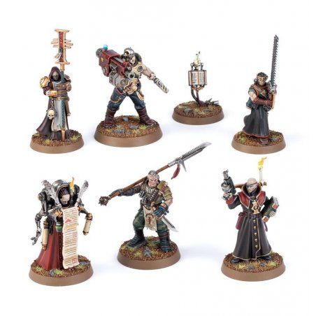 Games Workshop 103-38 collectible figure
