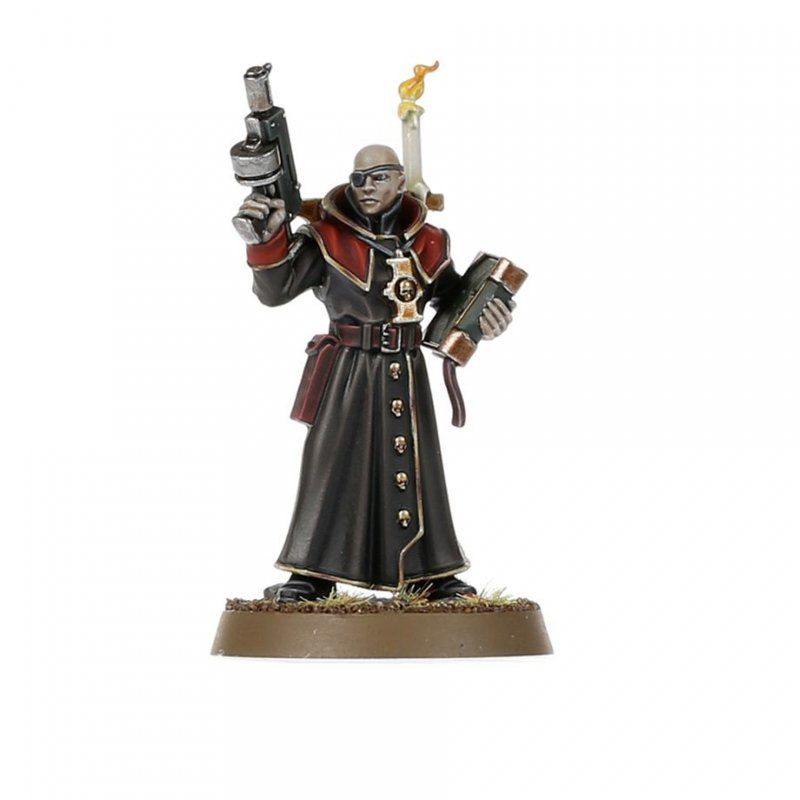 Games Workshop 103-38 collectible figure