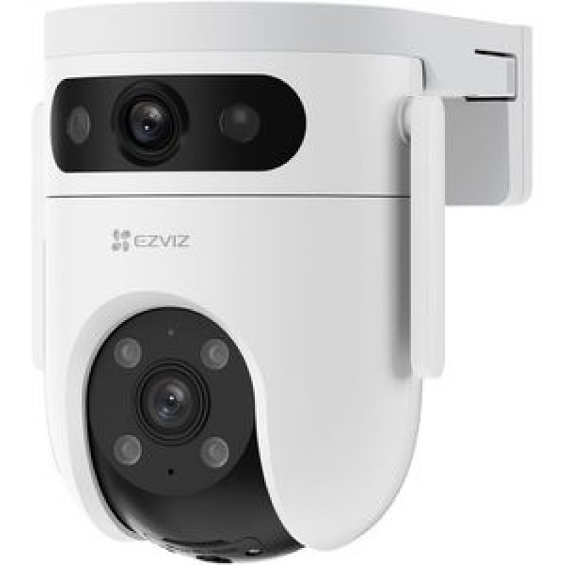 Ezviz Camera exterieur motorisée H9c 3MP