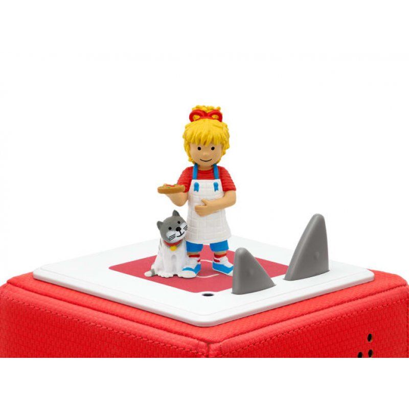 Conni Backt Pizza / Conni lernt Radfahren (Neuauflage 2023) (Hörspiel)