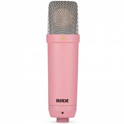 Rode NT1 (pink)
