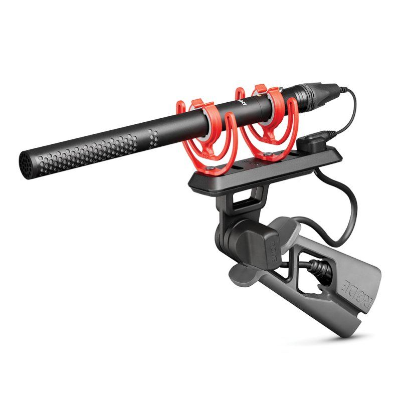 NTG5-KIT (schwarz)