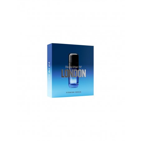 DICORA URBAN FIT LONDON FOR HIM EDT SPRAY 150 ML SETS