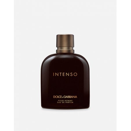 DOLCE & GABBANA POUR HOMME INTENSO EDP SPRAY 125 ML