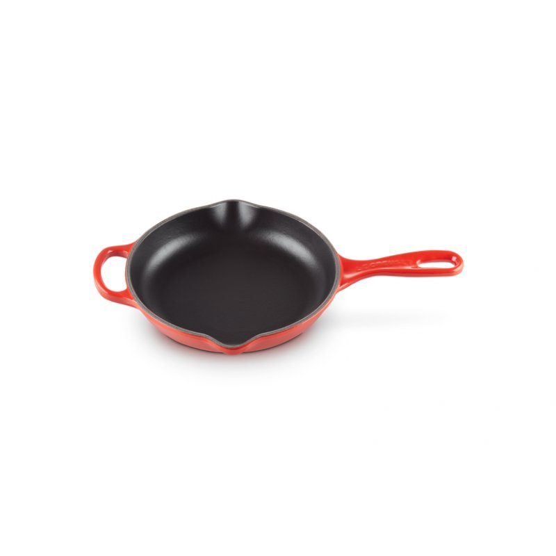 Le Creuset 20182200600422 Poêle polyvalente Rond