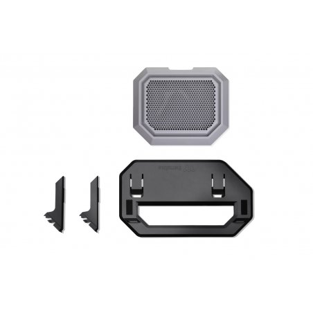 Chassis-Ständer-Kit für The Tower 300 Limestone (zum horizontalen Aufstellen)