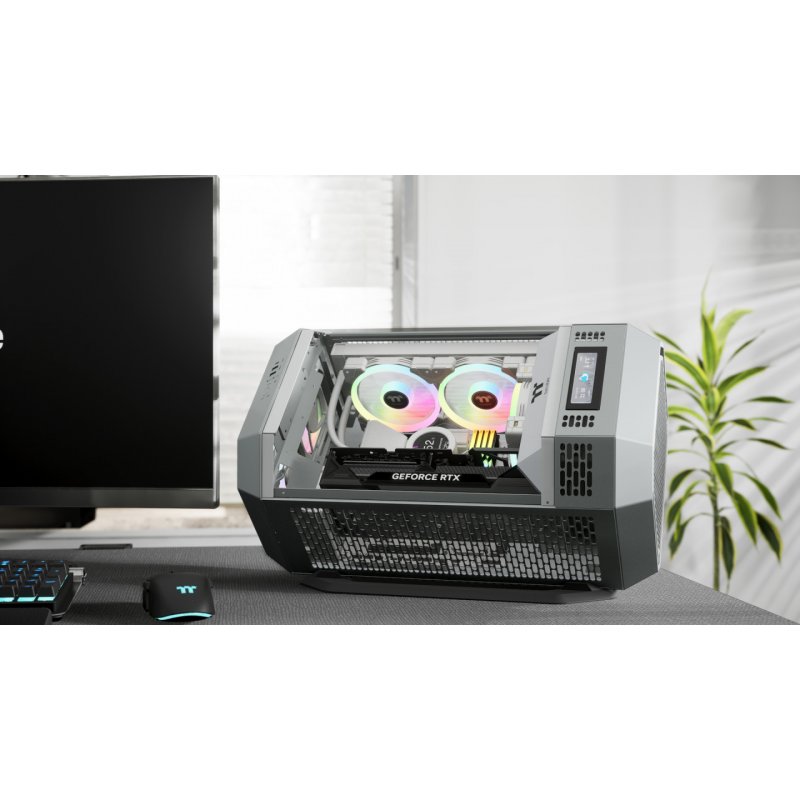 Chassis-Ständer-Kit für The Tower 300 Limestone (zum horizontalen Aufstellen)