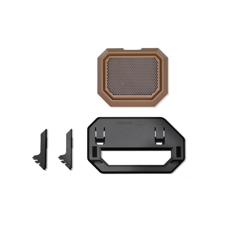 Chassis-Ständer-Kit für The Tower 300 Gravel Sand (zum horizontalen Aufstellen)