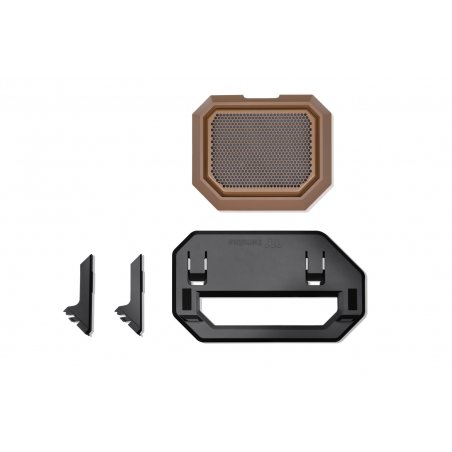 Chassis-Ständer-Kit für The Tower 300 Gravel Sand (zum horizontalen Aufstellen)