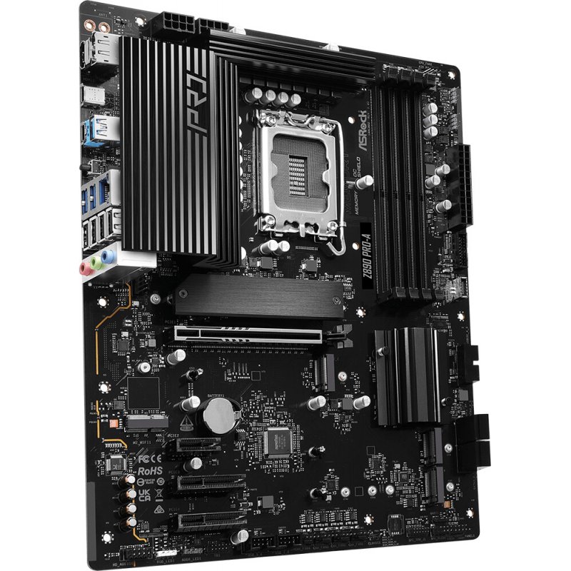 Płyta główna ASRock Z890 Pro-A