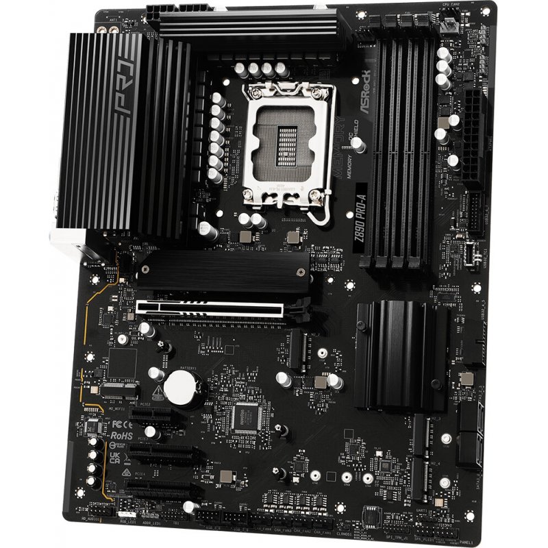 Płyta główna ASRock Z890 Pro-A