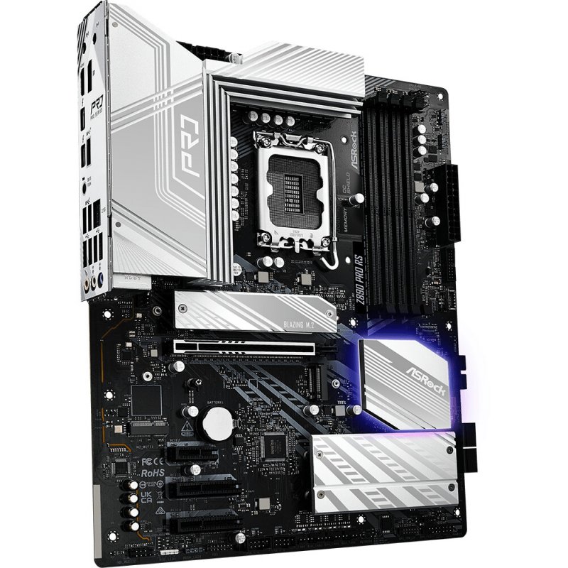 Płyta główna ASRock Z890 Pro RS