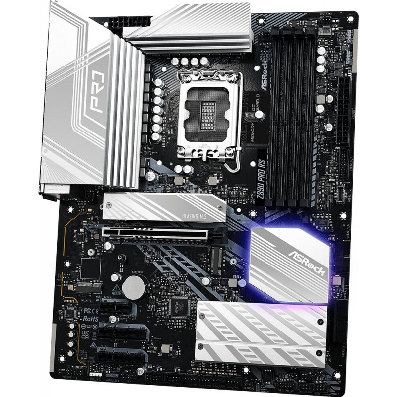 Płyta główna ASRock Z890 Pro RS