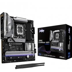 Płyta główna ASRock Z890 LiveMixer WiFi