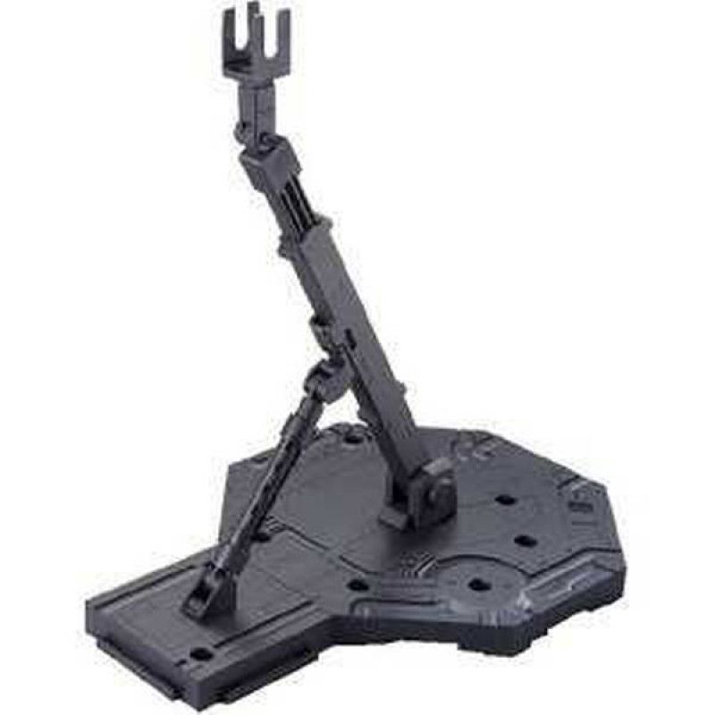 STOCKICX8 - GUNDAM - Action Base Black 1