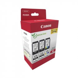 CANON PG-575XLx2/CL-576XL Ink Cartridge