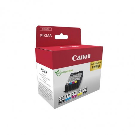 CANON PGI-570/CLI-571 Ink Cartridge