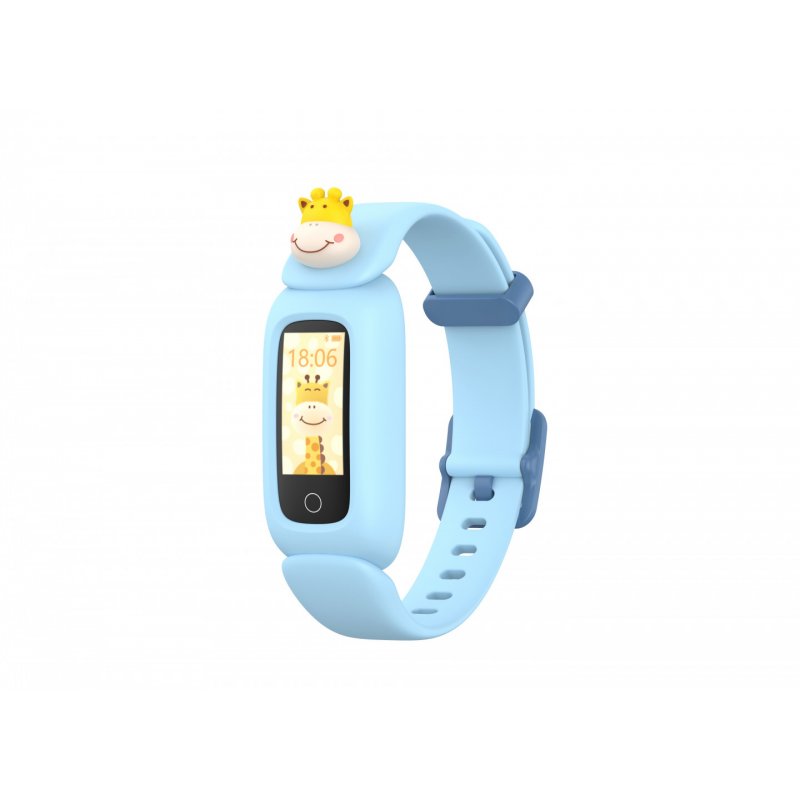 Havit M81 2.44 cm (0.96") TFT Digital 160 x 80 pixels Blue