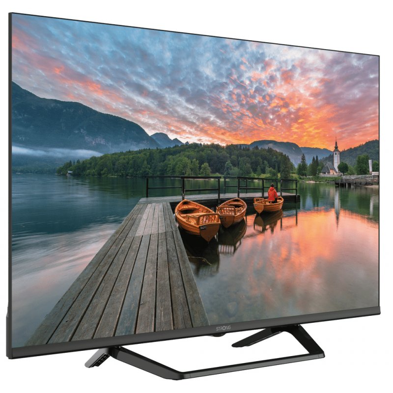 Ecran/TV 40" Strong 40FG6733C Full HD