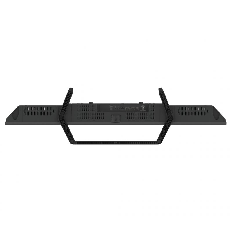 Strong SRT 40FG6733C TV 101,6 cm (40") Full HD Smart TV Wifi Noir 220 cd/m²