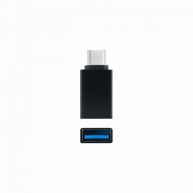 Nanocable 10.02.0010 carte et adaptateur d'interfaces USB 3.2 Gen 1 (3.1 Gen 1)