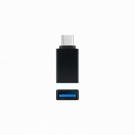 Nanocable 10.02.0010 carte et adaptateur d'interfaces USB 3.2 Gen 1 (3.1 Gen 1)