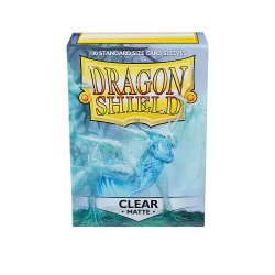 Dragon Shield 5706569110017 board/card game accessory Card sleeve