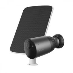 Ezviz Pack EB3 Type C panneau solaire