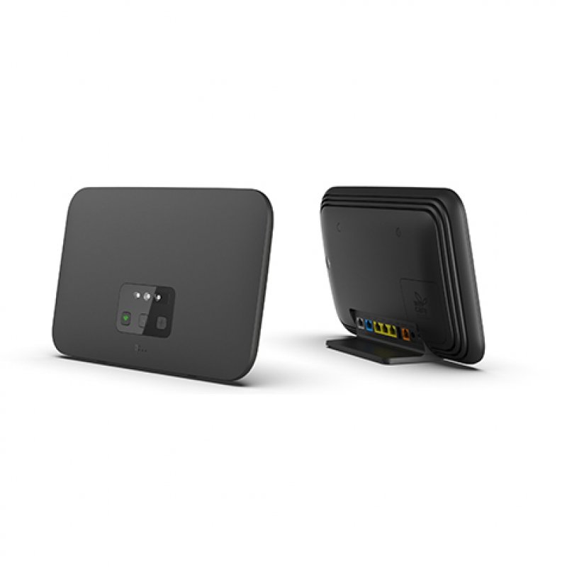 Telekom Speedport Smart 4 Plus modem 6000 Kbit/s